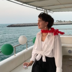 Арина Ермичова, 08.06
