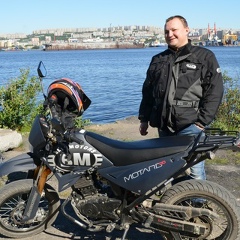 Игорь Трегубов, 01.01.1974