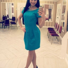 Валерия Тунгулияди, 08.10.1988, Киев