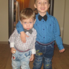 Анастасия Васильева, 27.06.1987, Чебоксары