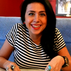 Виктория Вернер, 02.08, Tholos (Rhodos)