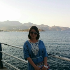 Наталья Хлопова, 23.02.1987, Москва