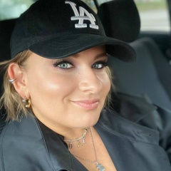 Женя Новоселова, 06.06.1986, Екатеринбург