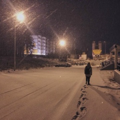 Даша Вавилова