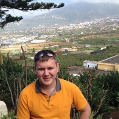 Алексей Щёкин, 17.06.1985, Сургут