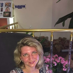 Анна Семенова, 14.01.1983, Киров