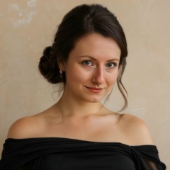 Анастасия Бережная, 27.07, Москва