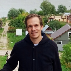Сергей Яснов, 19.01.1990, Екатеринбург