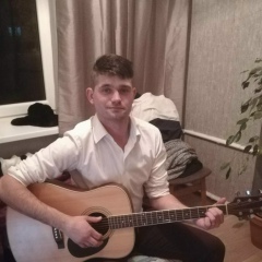 Vadim Morozov