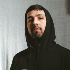 Akmal Abidjanov, 18.10.1985, London