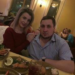 Денис Безверхий, 18.03, Минеральные Воды