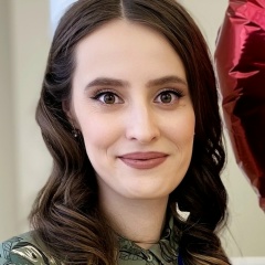 Анна Новокшонова, 20.08