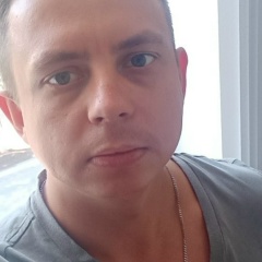 Никита Ясинский, 19.02.1989, Пермь