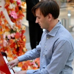 Александр Кулаков, 28.05, Санкт-Петербург