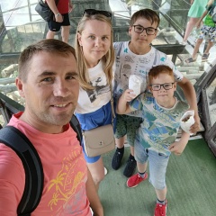 Евгений Фофанов, Ухта