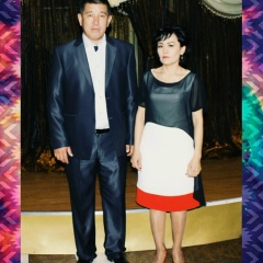 Гаухар Укибаева, 26.07.1978