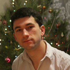 Сергей Ларин, 27.08.1987