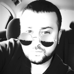 Давид Степанян, 08.08.1985, Москва