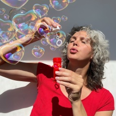 Нелли Миркина, 24.06, Санкт-Петербург