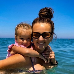 Светлана Ходакова, 16.07, Харьков