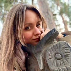 Арина Алексеева, 25.04, Псков