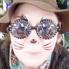 Наталья Блохина, 12.12.1978, Калининград