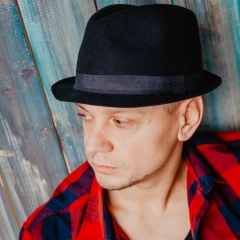 Алексей Богачев, 07.08.1984, Санкт-Петербург