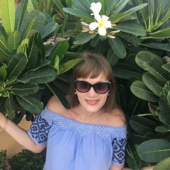 Леночка Пуля, 09.09, Санкт-Петербург