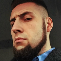 Тарас Иванишин, 27.09.1992, Ноябрьск