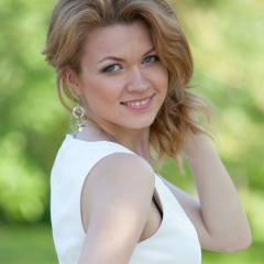 Оксана Осташевская, 23.09.1989, Киев