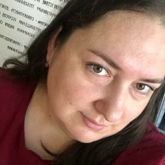 Татьяна Гвоздикова, 29.12, Ипатово