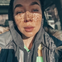 Виктория Фоменко, 19.09.1986, Ставрополь