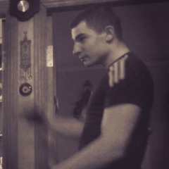 Михаил Ерзуков, 31.12, Екатеринбург