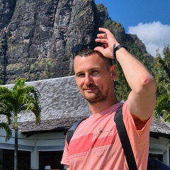 Алексей Филатов, 31.08, Самара