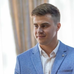 Антон Чичкин, 29.12.1992