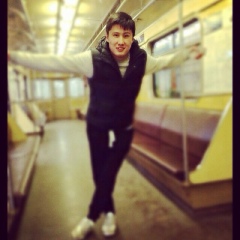 Myrza Orozbekov, 04.10.1992, Джалал-Абад