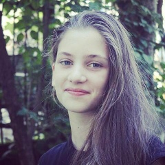 Mariam Mameishvili, 10.07, Озургети