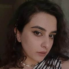 Ашхен Арутюнян