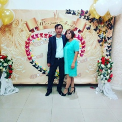 Бибигуль Идрисова, 06.11.1989, Каскелен