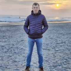 Владислав Липовской, 03.02