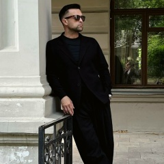 Александр Михайлов, 24.09, Казань