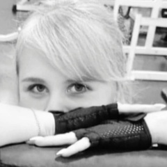 Ника Кравцова, 14.07, Полярный