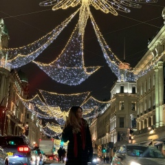 Залина Тумсо, 17.10