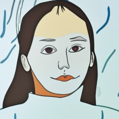 Айна Шемтышева