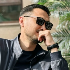 Досхат Абдрасилов, 04.11.1990, Алматы