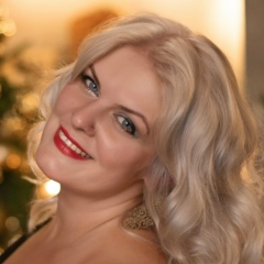 Оксана Терехова, 02.02.1984, Москва