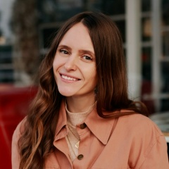 Кристина Черниловская, 16.06, Самара