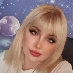 Анюта Цурикова, 16.10, Макеевка