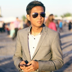 Aung Phyo, 11.12, Москва