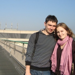 Людмила Шамота, 16.09.1986